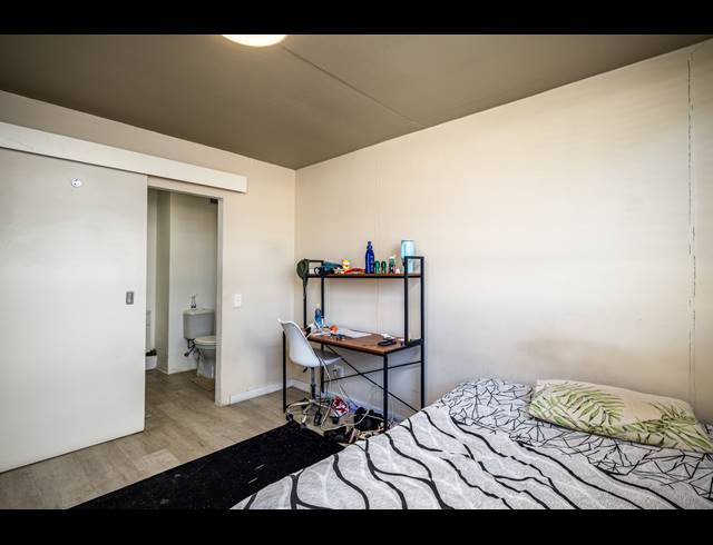 2 BEDROOM APARTMENT FOR SALE IN OBSERVATORY